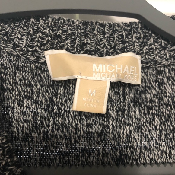 Wool top Micheal Kors - Picture 2 of 2